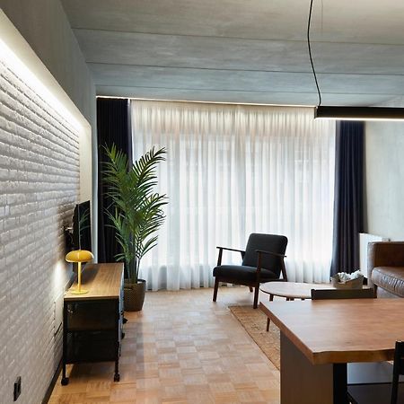 Apartamento En Pleno Centro Y A 200M De La Playa Corunha Exterior foto